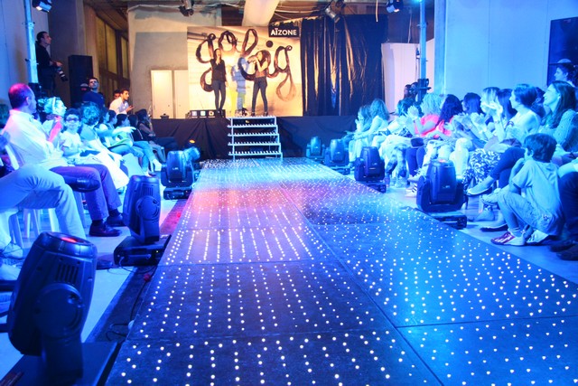 CLW Fashion Show by Aizone